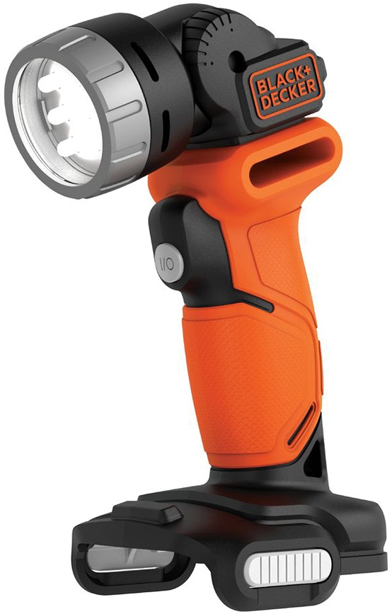 Фонарик Black&Decker BDCCF12N-XJ
