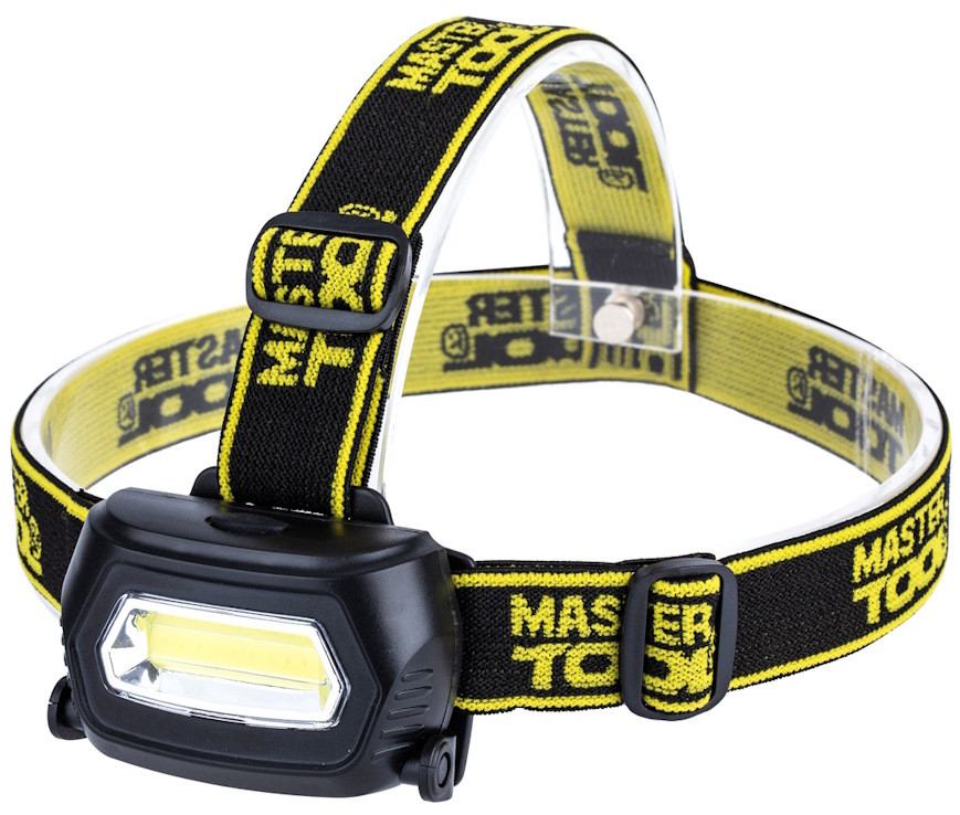 Фонарик Master Tool 94-0810