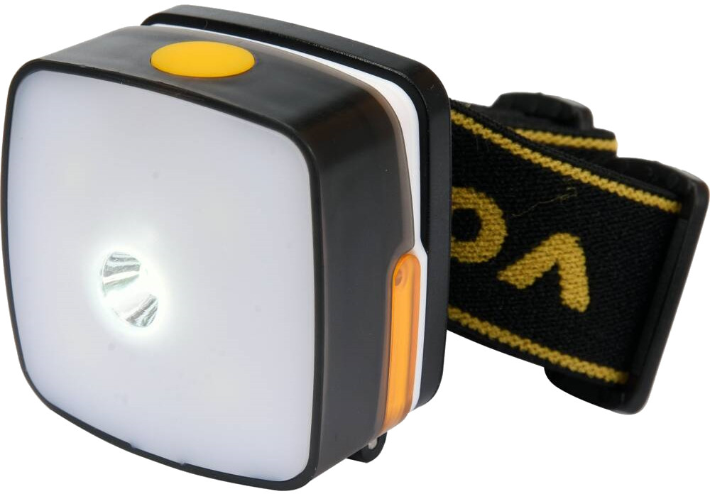 Ліхтарик Vorel 88677