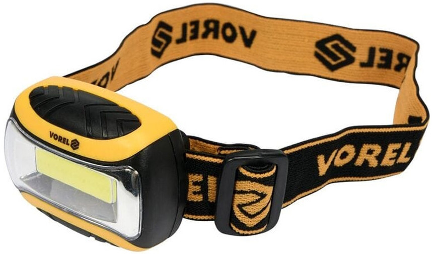 Ліхтарик Vorel 88676