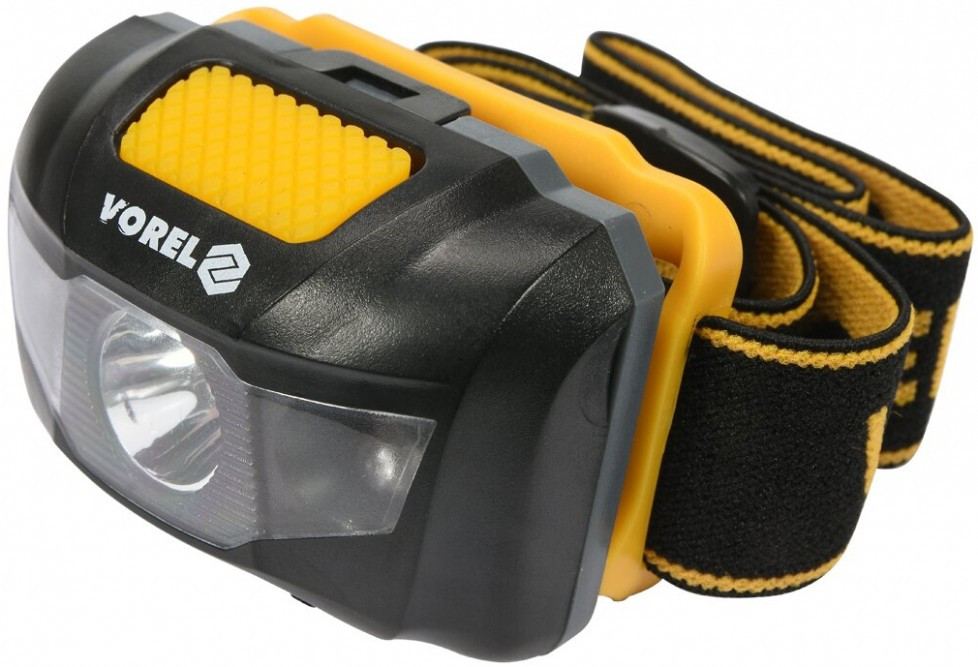 Ліхтарик Vorel 88675