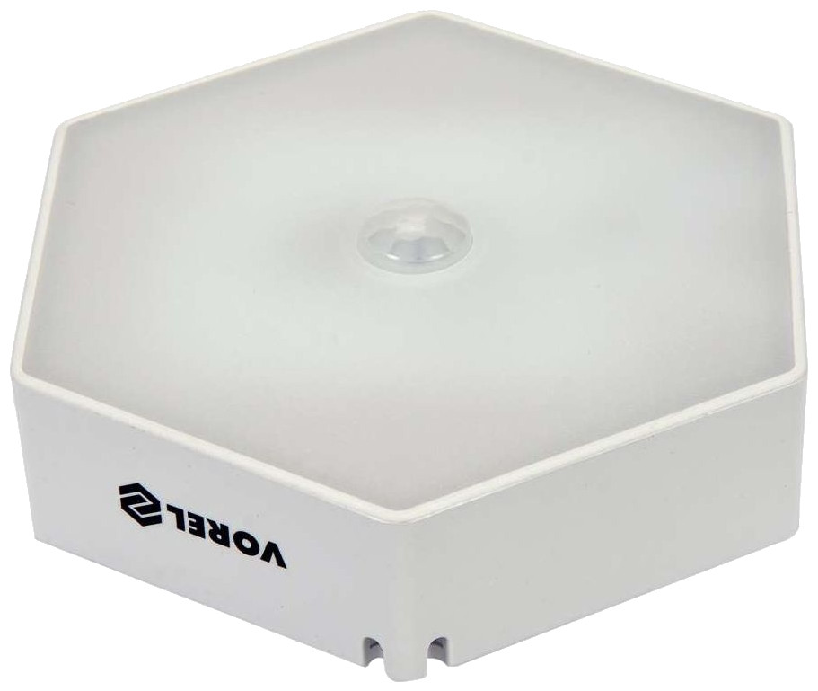 Ліхтарик Vorel 82832