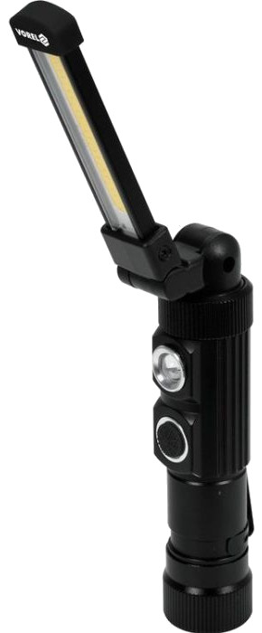 Ліхтарик Vorel 82734