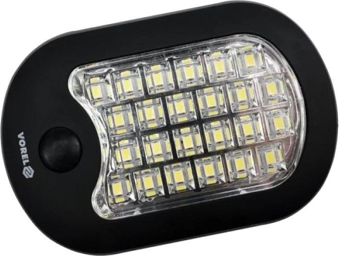 Ліхтарик Vorel 82731