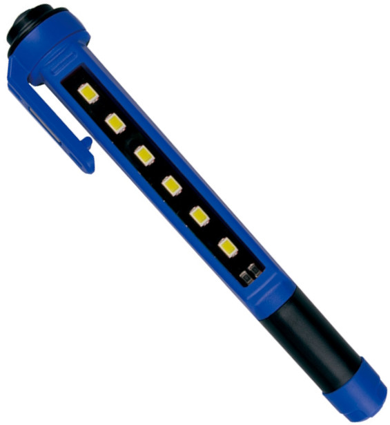 Фонарик KING TONY 79831