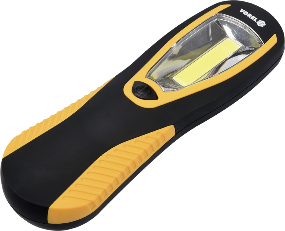 Ліхтарик Vorel 82726