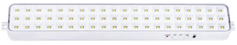 Фонарик Saturn 60 LED KEL-278L