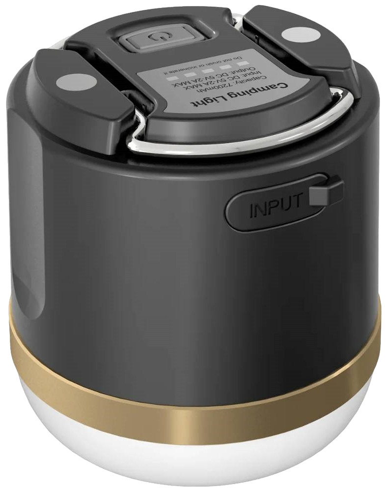 Ліхтарик EcoFlow Camping Light