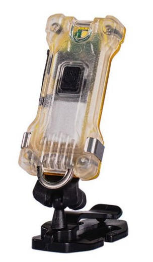 Фонарик ArmyTek Zippy AZES