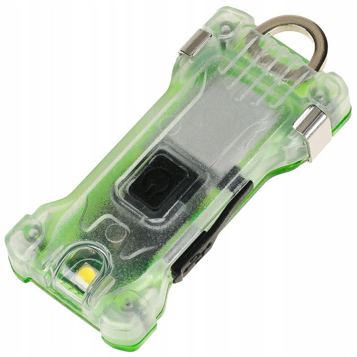 Фонарик ArmyTek Zippy