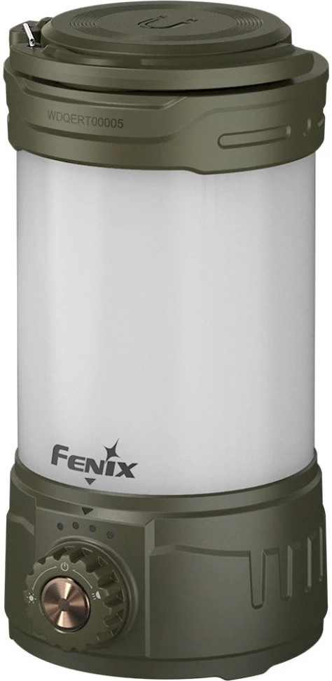 Фонарик Fenix CL26R Pro