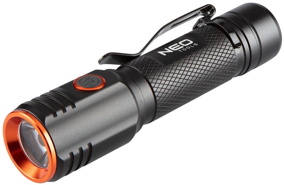 Фонарик NEO 99-067