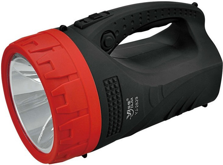 Ліхтарик Yajia YJ-2829