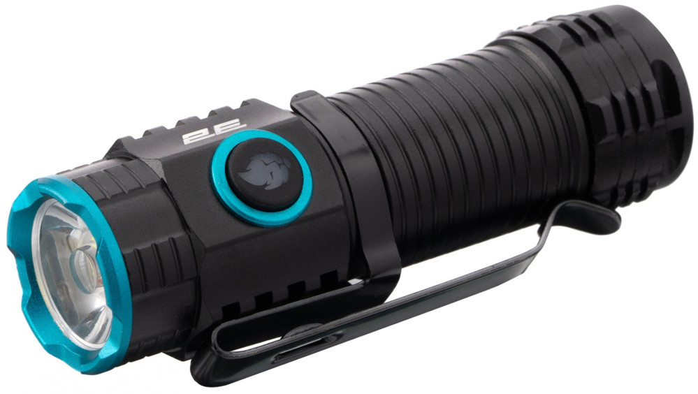 Ліхтарик 2E PYB166BI