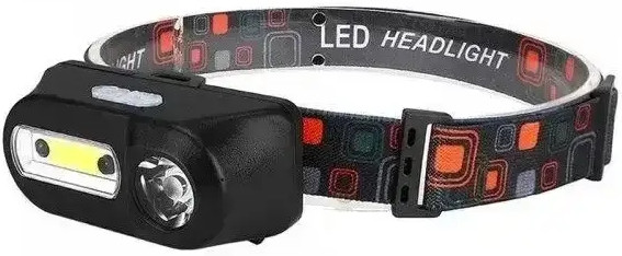 Фонарик Bailong KX-1804A