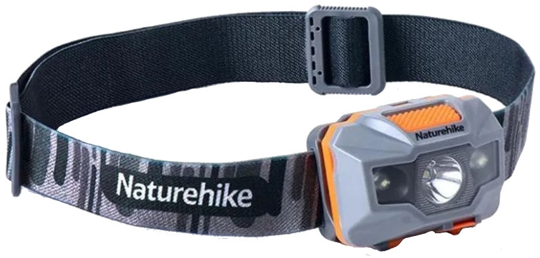 Фонарик Naturehike TD-02