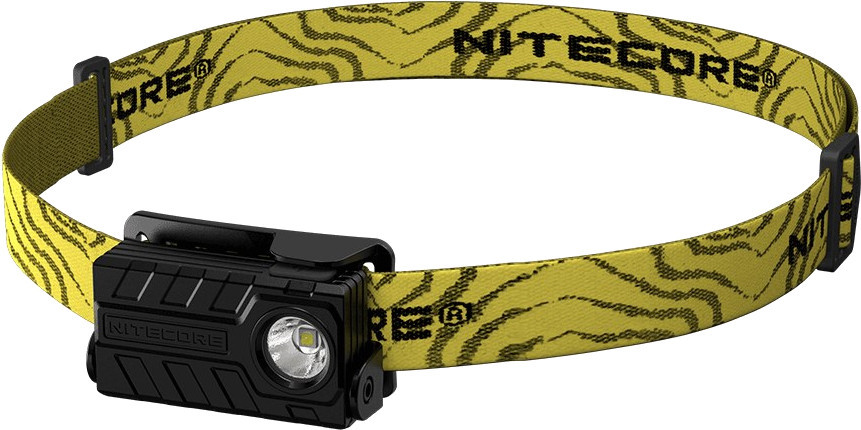 Ліхтарик Nitecore NU20
