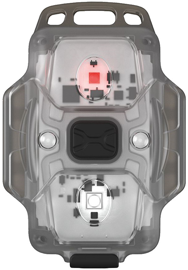 Фонарик ArmyTek Crystal