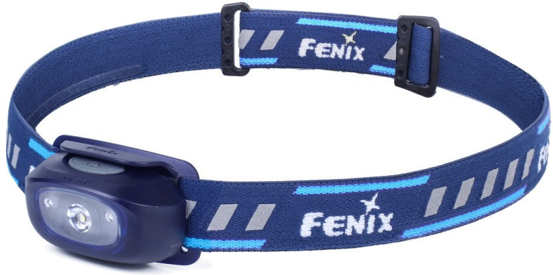 Фонарик Fenix HL16