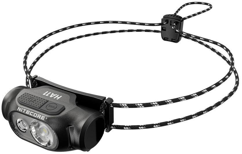 Фонарик Nitecore HA11