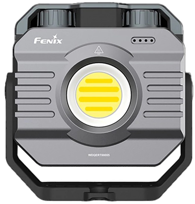 Фонарик Fenix CL28R