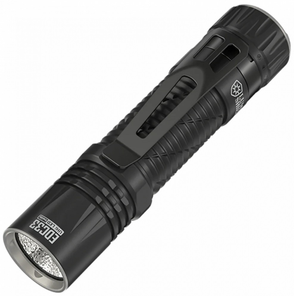 Фонарик Nitecore EDC33
