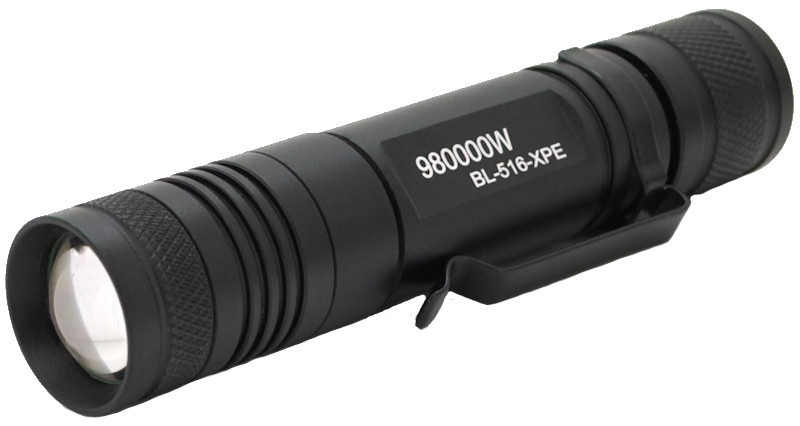 Ліхтарик Bailong BL-516-XPE