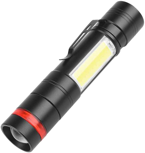 Ліхтарик Quantum Assistant