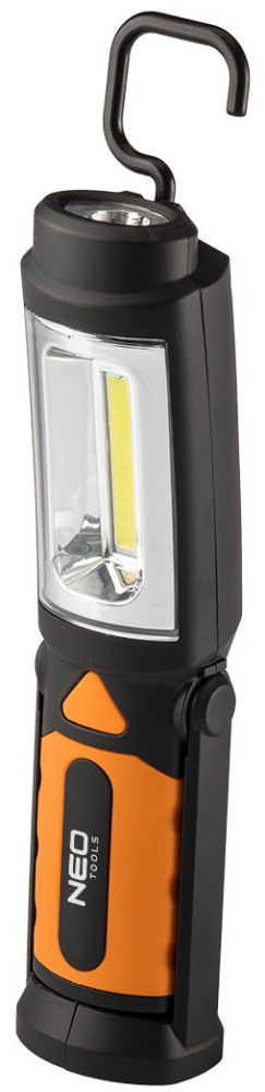 Ліхтарик NEO 99-042