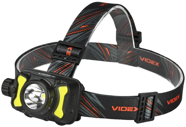 Ліхтарик Videx VLF-H147