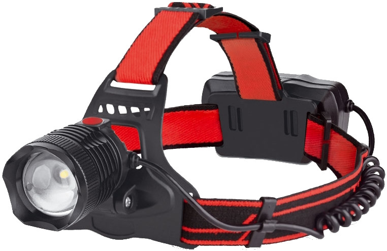 Фонарик TITANUM TLF-H06