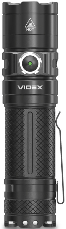 Фонарик Videx VLF-A355C