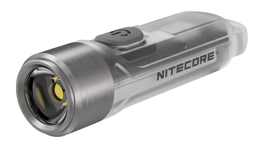 Фонарик Nitecore TIKI