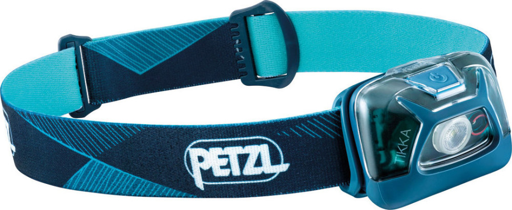 Фонарик Petzl Tikka 2020