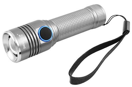 Ліхтарик Small Sun R842-T6