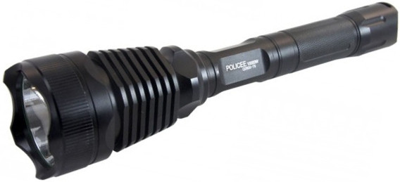 Ліхтарик Bailong Police BL-Q2800-T6