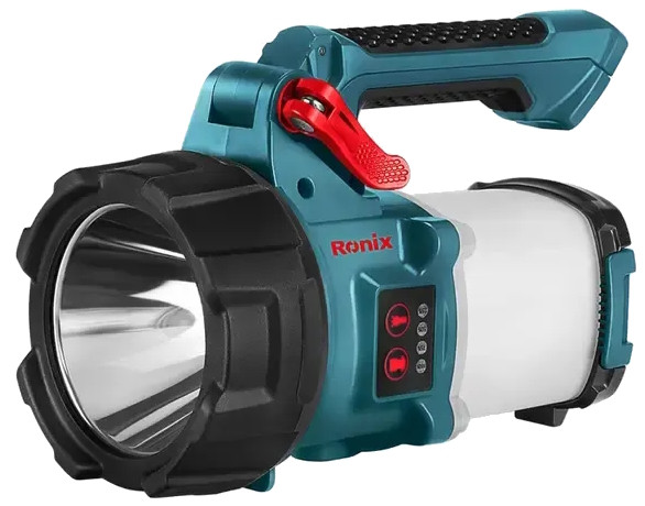 Фонарик Ronix RH-4239
