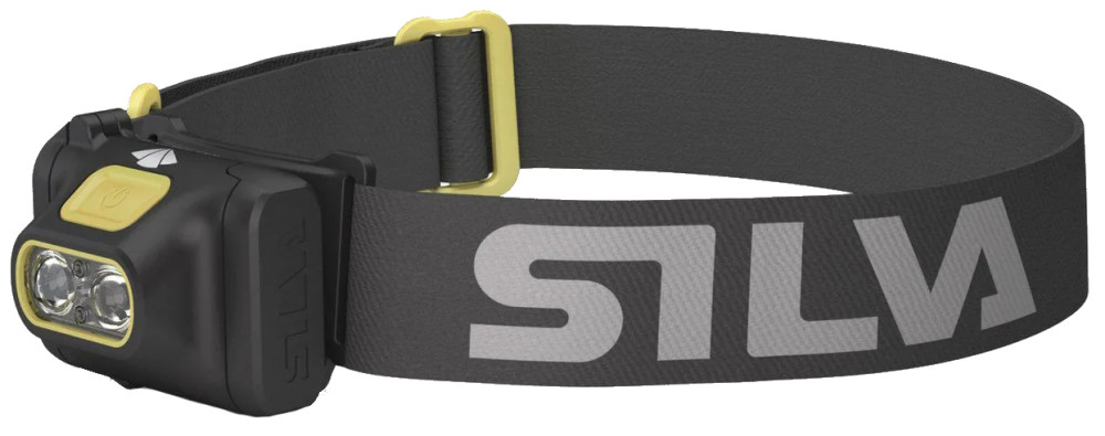 Ліхтарик SILVA Scout 3