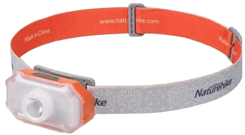 Фонарик Naturehike NH18T001-A