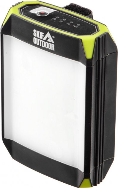 Ліхтарик SKIF Outdoor Light Shield