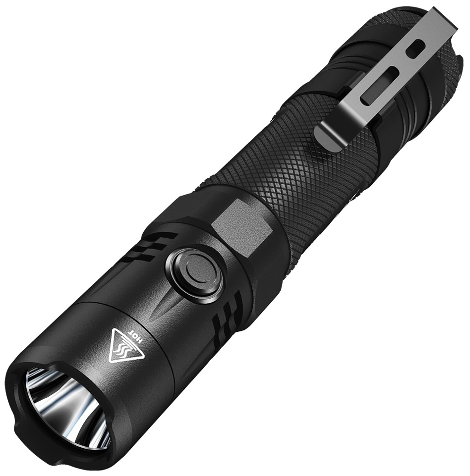 Фонарик Nitecore MH10 V2