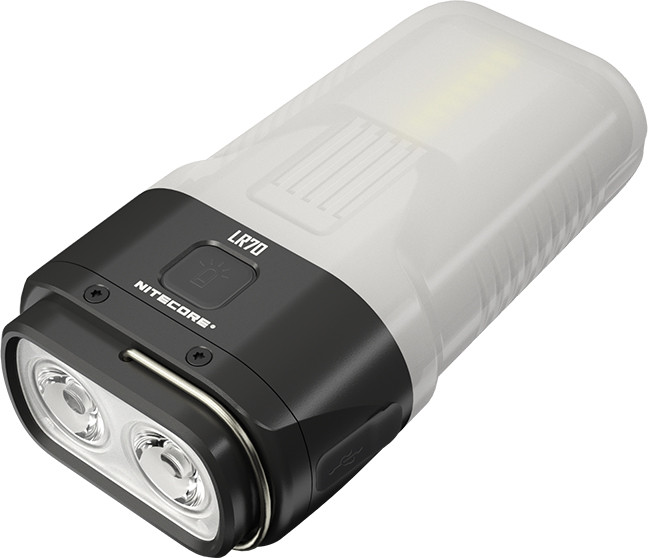 Фонарик Nitecore LR70