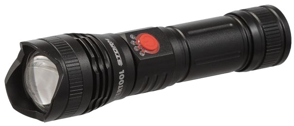 Ліхтарик Intertool LB-0130