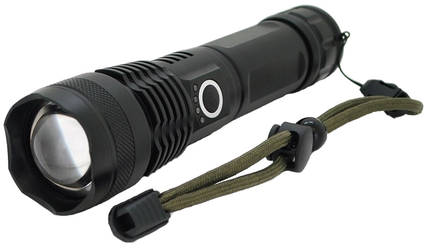 Фонарик Voltronic Power KY-P50X80