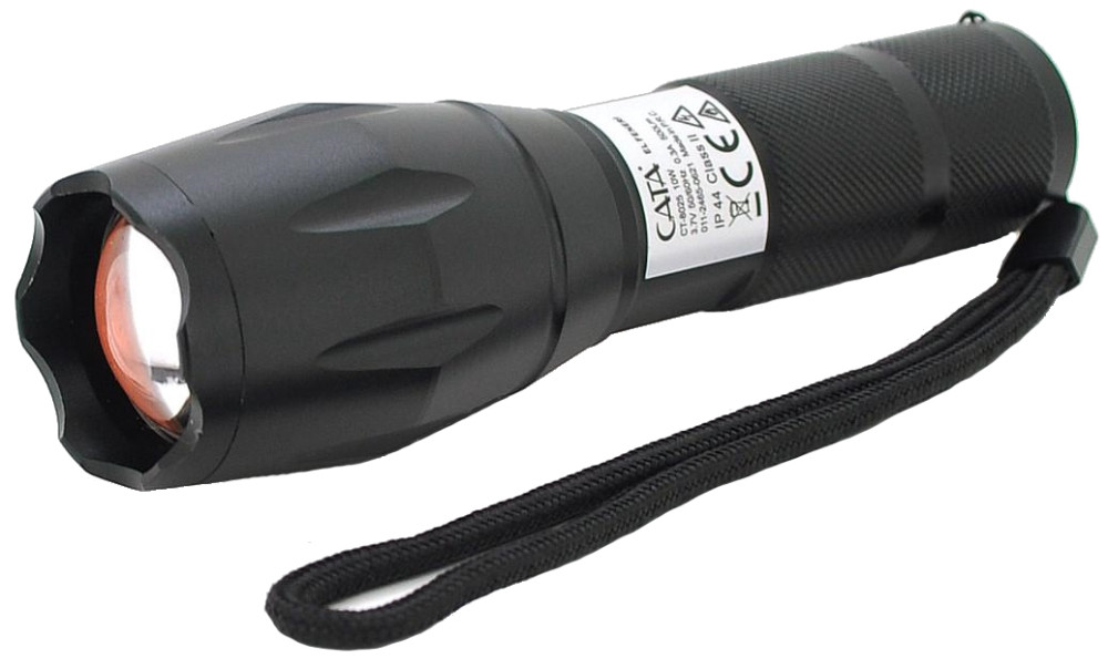 Фонарик Cata CT-8025