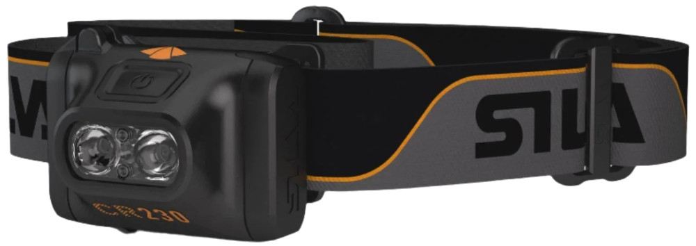 Ліхтарик SILVA CR230