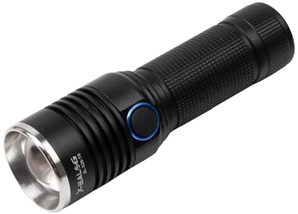 Ліхтарик Bailong BL-S26-T6