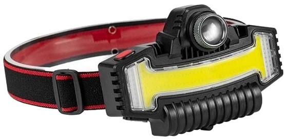 Ліхтарик Bailong BL-W685