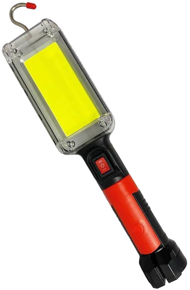 Ліхтарик Bailong BL-8859B