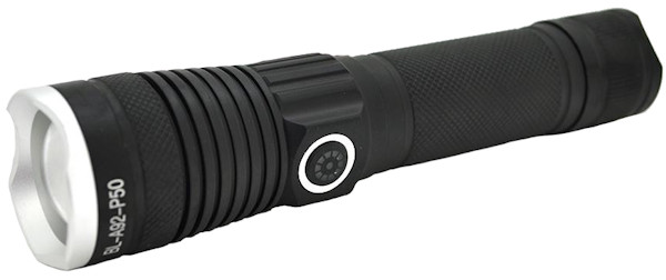 Ліхтарик Bailong BL-A92-P50